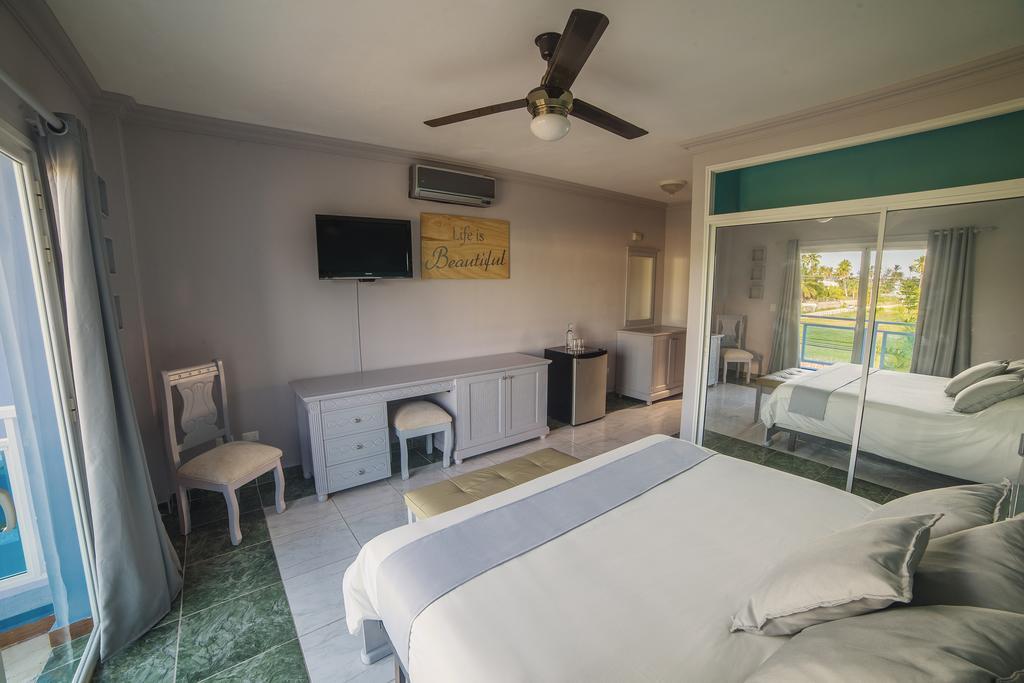 Coast Hotel Punta Cana